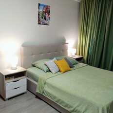 Квартира 30,1 м², 1-комнатная - изображение 4