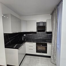 Квартира 58,7 м², 2-комнатная - изображение 5