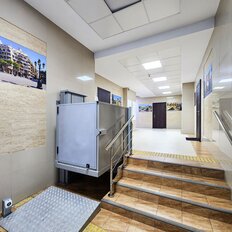 Квартира 51,6 м², 1-комнатная - изображение 4