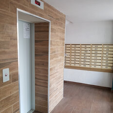 Квартира 35 м², 1-комнатная - изображение 4