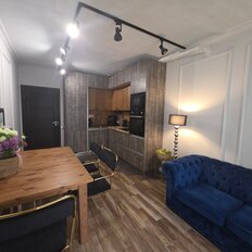 Квартира 59 м², 2-комнатная - изображение 2