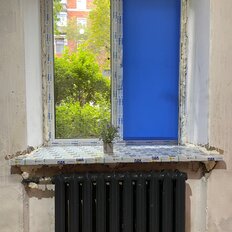 Квартира 30,5 м², 1-комнатные - изображение 2