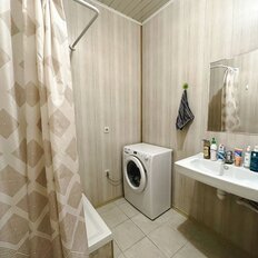 Квартира 30 м², студия - изображение 5