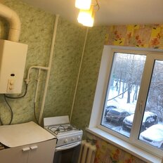 Квартира 32 м², 1-комнатная - изображение 5