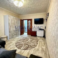 Квартира 62,7 м², 3-комнатная - изображение 5