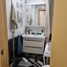 Квартира 43 м², 2-комнатная - изображение 1
