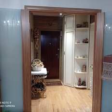 Квартира 60 м², 2-комнатная - изображение 1