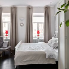 Квартира 72 м², 3-комнатная - изображение 4