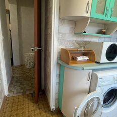 Квартира 55,5 м², 3-комнатная - изображение 5