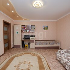 Квартира 45 м², 1-комнатная - изображение 2