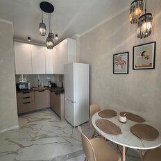 Квартира 39,2 м², 1-комнатная - изображение 3