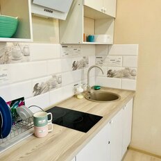Квартира 26 м², студия - изображение 3