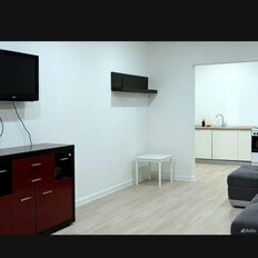 Квартира 41 м², студия - изображение 4