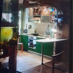 Квартира 53 м², студия - изображение 2