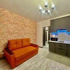 Квартира 25 м², 1-комнатная - изображение 1