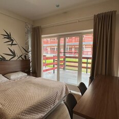 Квартира 44,5 м², 2-комнатная - изображение 1