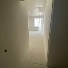 Квартира 28,5 м², студия - изображение 2