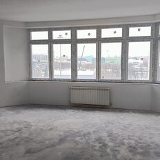 Квартира 228 м², 5-комнатная - изображение 5