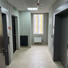 Квартира 37,1 м², 1-комнатная - изображение 2