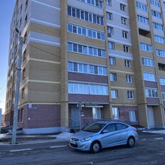 Квартира 60 м², 2-комнатная - изображение 2
