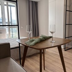 Квартира 31 м², студия - изображение 5