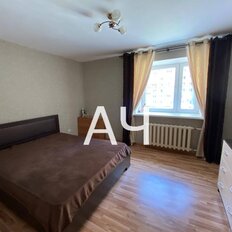 Квартира 56 м², 2-комнатная - изображение 4