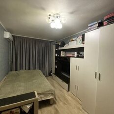 Квартира 32,3 м², 1-комнатная - изображение 2