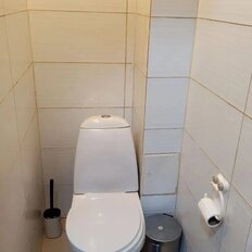 Квартира 30 м², 1-комнатная - изображение 1