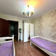 Квартира 72 м², 3-комнатная - изображение 4