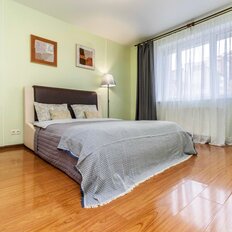 Квартира 42 м², 1-комнатная - изображение 1