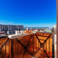 Квартира 31 м², 2-комнатная - изображение 2