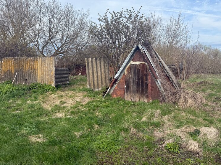 55,3 м² дом, 4 сотки участок 5 950 000 ₽ - изображение 56