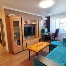 Квартира 61,1 м², 3-комнатная - изображение 1