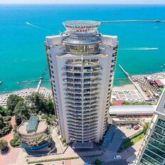 Квартира 170 м², 3-комнатная - изображение 3