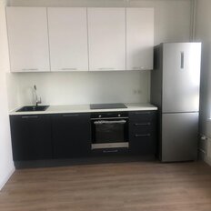 Квартира 62 м², 3-комнатная - изображение 5