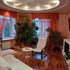 Квартира 90 м², 3-комнатная - изображение 1