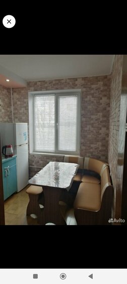54 м², 2-комнатная квартира 2 800 ₽ в сутки - изображение 27