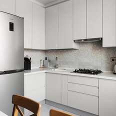 Квартира 90 м², 3-комнатная - изображение 2