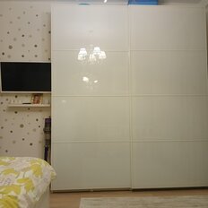 Квартира 42 м², 1-комнатная - изображение 3