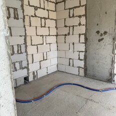 Квартира 37,5 м², 2-комнатная - изображение 4