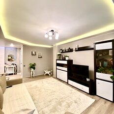 Квартира 85,3 м², 3-комнатная - изображение 5
