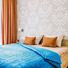 Квартира 50 м², 1-комнатная - изображение 2