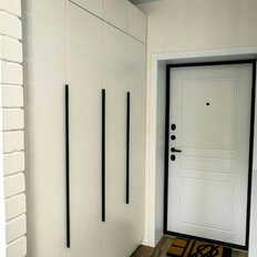 Квартира 35 м², студия - изображение 5