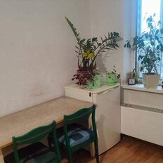 Квартира 60 м², 1-комнатная - изображение 4