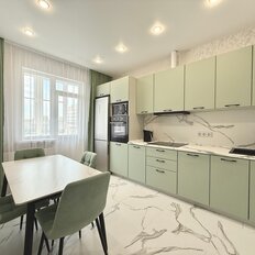 Квартира 55 м², 2-комнатная - изображение 2