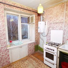 Квартира 57,7 м², 3-комнатная - изображение 3