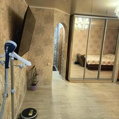 Квартира 57,4 м², 3-комнатная - изображение 1