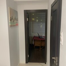 Квартира 39 м², 1-комнатная - изображение 3