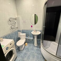 Квартира 48 м², 1-комнатная - изображение 4