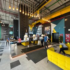 Квартира 23,5 м², студия - изображение 3